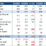 Pharmaceutical Profits Dip: Binh Dinh Pharma’s Net Income Falls 20% Amid Rising Capital Costs and R&D Investments