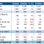 German Chemicals Giant Duc Giang (DGC) Posts Modest Profit Growth Through Cost-Cutting Measures