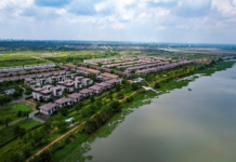 UBCKNN Approves Nam Long’s 100 Million Share Issuance