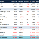 Novaland Posts Fourth Consecutive Quarterly Loss as Financial Costs Surge