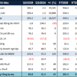Quy Nhơn Iconic Drives PDR’s Q3 Net Profit Up 67%