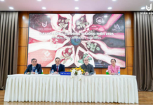 Revolutionary Leadership Change: VID Appoints New Chairman of the Board