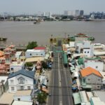 Cát Lái Bridge Connecting Ho Chi Minh City and Đồng Nai: CC1 Tasked with Project Proposal Development