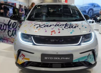 Chinese Electric Vehicles Flood the World’s Third-Largest Market: Tax Exemptions for Imported Cars Drive BYD’s September Sales Up by 880%
