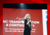 “People” as the Core of All Transformation: VNDirect’s Chairwoman Pham Minh Huong Offers a “Compass” for Organizational Change