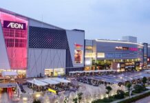 Aeon CEO: Leveraging Cash from Japan to Fuel Vietnam Expansion, Launching Provincial “Offensive” Strategy, Aiming to Triple Network in 5 Years