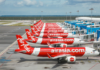 AirAsia in Talks to Acquire Stake in Vietravel Airlines