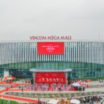 Real Estate Segment to Drive Vincom Retail’s Profit in 2026, Fueled by Two Major Shophouse Projects