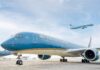 Vietnam Airlines Raises Nearly VND 9 Trillion in Share Offering, Ending Finance Ministry’s Reign as Largest Shareholder