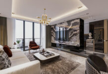 Exclusive Livestream: Sunshine Group Unveils Fully Furnished 3-Bedroom Apartments at Unbeatable Market Prices