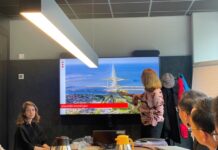 Da Nang Attracts Investment in Smart Urban Development, Aviation, and Maritime Sectors in the Netherlands