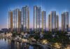 South Saigon Real Estate Boom: Sunshine Sky City Unveils Prosperous District – 4.0 Hotel-Standard Apartments Starting at 7x Million VND/m²