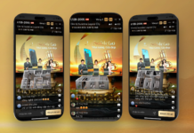 Sunshine Legend City “Goes Viral” with First-Ever Virtual Sand Table Technology Debuting on NobleGo Livestream