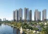 Sunshine Group Launches in Ho Chi Minh City with 3 Mega Projects, Offering Over 10,000 Residential Units