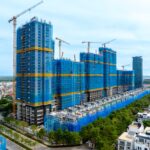 Unveiling the Progress of Sunshine Group’s Luxury Noble Crystal Projects in Hanoi