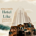 Noble Crystal Duo: Sunshine Group’s Landmark Leap in Vietnam’s Luxury Real Estate Landscape