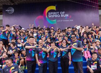 Wipro Consumer Care Vietnam Honored as “Asia’s Outstanding Enterprise 2025”