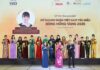 Hynh Bich Ngoc – The Golden Rose of 2025 and Her 46-Year Journey with TTC Group