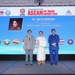 ASEAN Awards: The Power of VINIMEX Group’s ‘Seeds of Kindness’ Philosophy