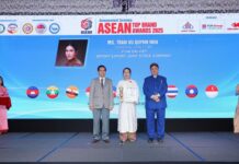 ASEAN Awards: The Power of VINIMEX Group’s ‘Seeds of Kindness’ Philosophy