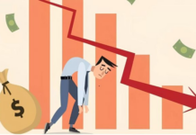 First Corporate Loss Reported for Q3 2025