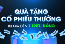 “Billion Silver Certificate” Season 2 – The Ultimate Investment Arena with a Total Prize Pool of 500 Million VND