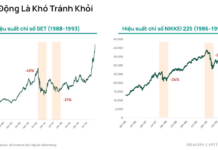 Dragon Capital Expert: “Don’t Be Surprised, Confused, or Fearful When Stocks Experience a 5-10% Dip”