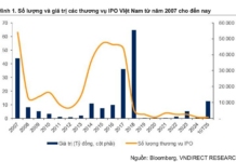 The Upcoming IPO Boom: Highlands, Golden Gate, Điện máy xanh, and Long Châu Set to Make Waves
