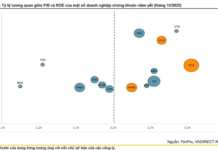 TCBS, VPBankS, VPS IPO Spark Repricing Wave in Securities Sector; VNDirect Highlights Top Beneficiaries