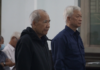 Prosecuting Two Former Chairmen of Khanh Hoa Province and Two Retired Army Major Generals