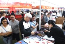 Autumn Fair 2025: Unmissable Shopping Paradise with Shocking Discounts Galore