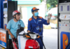 Fuel Prices Surge: Gasoline Rises, Oil Falls