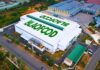 Vietnam’s First Frozen Vegetable Exporter Eyes HOSE Listing as Share Price Hits All-Time High