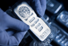 Silver Surge Follows Gold Rush in Asian Nation: Dealers Declare, ‘The Market Has Never Been This Frenetic’