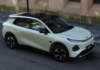Compact Electric SUV with 15-Minute Fast Charging Now Available for Pre-Order: Over 500 km Range on a Single Charge, Starting at Just $17,000