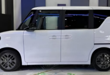 BYD Unveils Mini Electric Car Priced Over $13,000: 180 km Range on a Single Charge, Targeting Asia’s Most Lucrative Mini EV Market