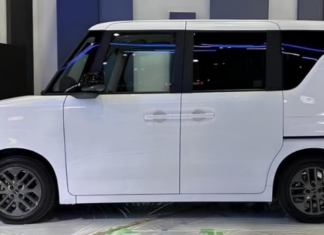 BYD Unveils Mini Electric Car Priced Over $13,000: 180 km Range on a Single Charge, Targeting Asia’s Most Lucrative Mini EV Market