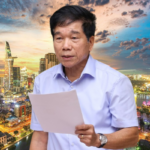 Chairman Nguyen Quoc Hiep: Land Prices Account for 30% of Home Costs; Saving 1/3 of Monthly Income Would Take Over 80 Years to Afford an Apartment