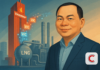 Billionaire Pham Nhat Vuong Injects Over $430 Million in Shares into LNG Power Company
