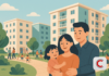 Social Housing Eligibility Expanded: Singles, Couples, Civil Servants, and More Can Now Apply from October 10th