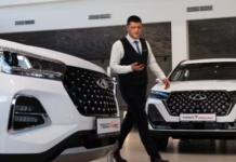 Chinese Auto Boom Hits Roadblock: Soaring Recycling Costs and Heightened Sanction Risks Threaten Expansion