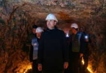 Global Power Shift: Nation Unveils Third-Largest Rare Earth Deposit, Estimated at 12.5 Million Tons, Sparking US-China Alliance Dilemma