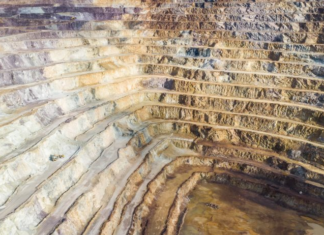 Southeast Asian Nation Emerges as Global Rare Earth Hub: Output Soars 261% in One Year, Ranking 6th Worldwide