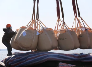 Ukraine Surges with Hundreds of Tons of Exports to Vietnam in Just One Month: 0% Import Tax Propels Vietnam to Top Global Consumer Status