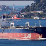 U.S. Slams Russia with Harsh Oil Sanctions: Half of Exports at Risk, China and India Left in Limbo