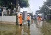 Power Outage in Hanoi: 14,000 Customers Affected by Flooding