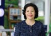Mai Kiều Liên Named Among Asia’s 100 Most Powerful Women in 2025
