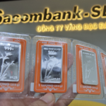 Silver Price Today, October 29: A Sharp Upturn in the Market