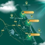 Unveiling Three Mega Projects Worth $16 Billion, Sun Group Chairman Vows to Elevate Quang Tri as a Premier National and International Destination