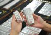 Silver Prices Await Fed’s Rate Cut Signal